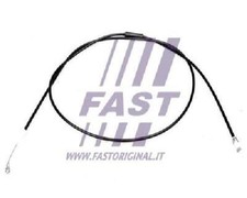 Treno cofano motore originale