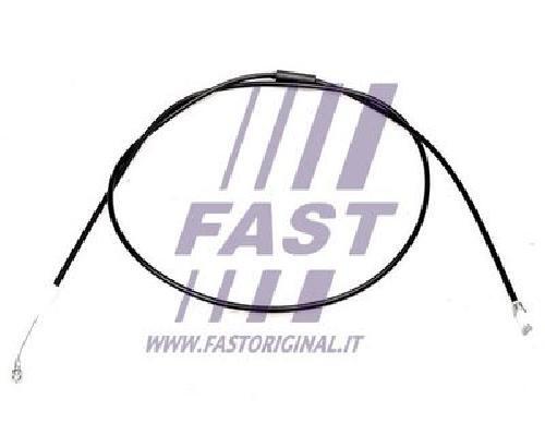 Treno cofano motore - , originale