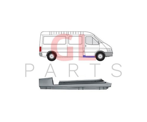 Per ford transit 1991 1994 - per, 1991-1994