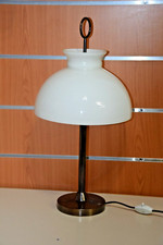 Lampada da Tavolo Gino