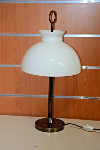 Lampada tavolo gino - lampada,