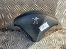 Airbag volant conducteur -