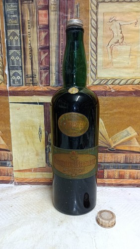 Cherry brandy ferrol 1lt - brandy, 21%