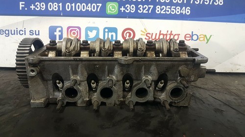 Ricambi usati testata hyundai - ricambi, usati,