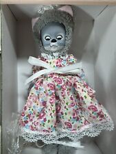 NIB 2006 Madame Alexander 50515 WENDY AS THE BIG BAD WOLF