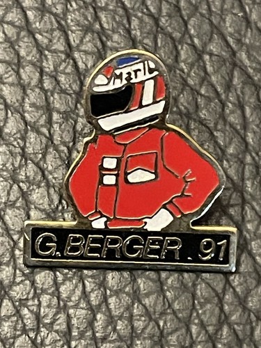 Pin vintage spilla - pin's,