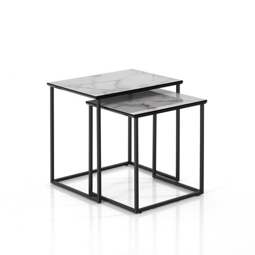 Tomasucci set tavolini thin - set, 2