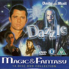 DAZZLE - Magic & Fantasy Film