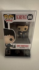 Funko Pop! Scarface - Tony