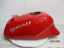 DUCATI 900SS/ SUPERLIGHT