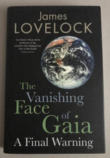 THE VANISHING FACE OF GAIA ~