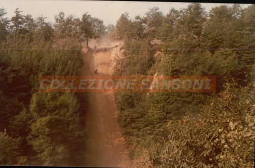Foto anni 80 - foto, '70