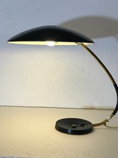 Lampada tavolo table lamp 6751 1^mod Christian Dell Kaiser Idell Kaiser Leuchten