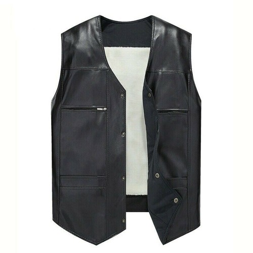 Gilet senza maniche - senza,