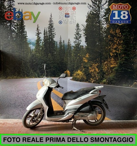 Sono disponibili ricambi - sono,