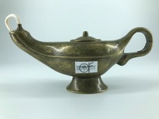 Lume ad olio a forma di