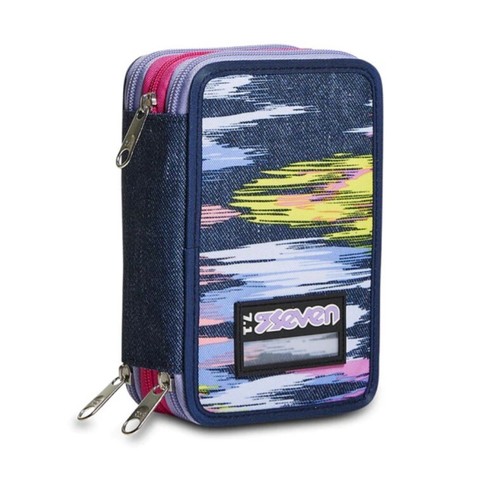 Astuccio seven zip - 3,
