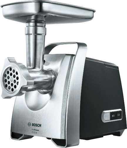 Tritacarne elettrico 800w - tritacarne,