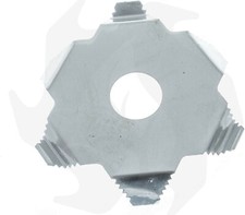 3PZ DISCO ANTI-AVVOLGIMENTO