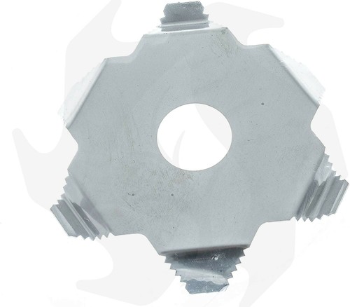 3pz disco anti avvolgimento - 3pz, anti-avvolgimento