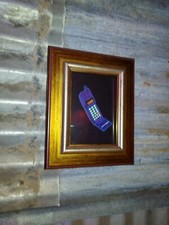 Telefono flip neon Motorola