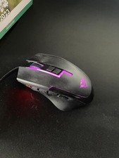 Mouse Trust Gxt 164 (con led personalizzabili e 13 tasti programmabili)