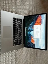 MacBook Pro (Retina, 15