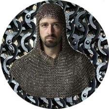 Cotta di maglia Cotta di