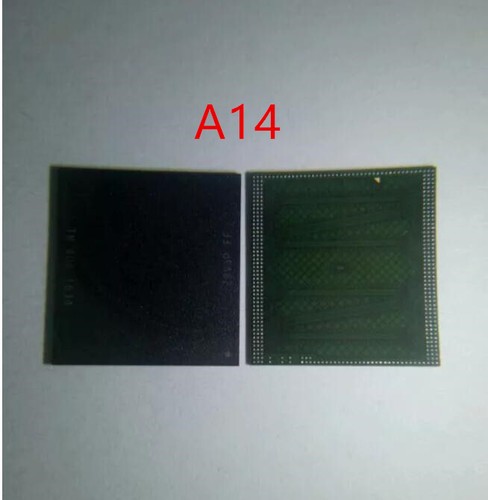 Cpu a14 strato - 1,