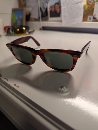 Occhiali sole vintage l - da,
