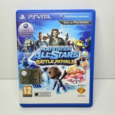 PLAYSTATION ALL-STARS BATTLE