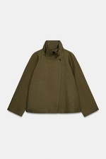 ZARA DONNA collezione ZW