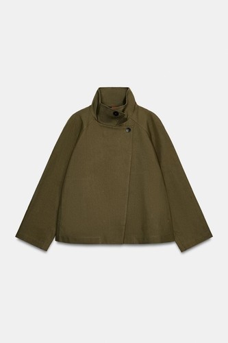 Zara women collection - women, short