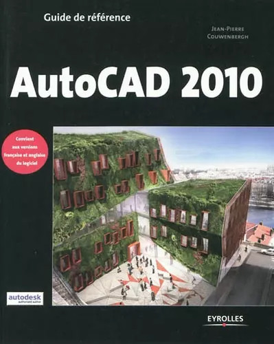 Autocad 2010 jean pierre - autocad, jean-pierre