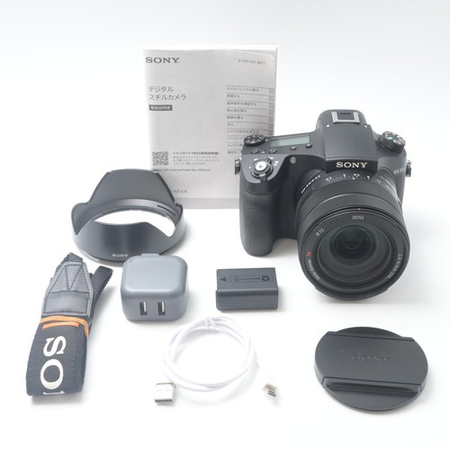 Sony cyber shot rx10iii - sony, cyber-shot