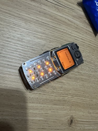 Nokia 5210 telephono - nokia,
