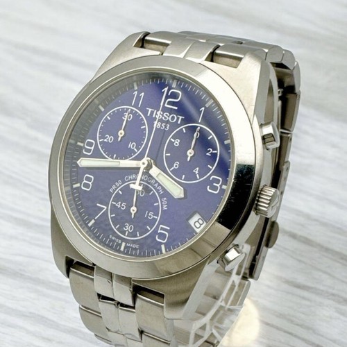 Orologio cronografo uomo - orologio,