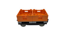 Lego® TRENO Duplo Ferrovia