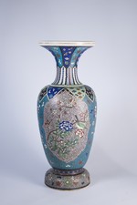 Meraviglioso enorme vaso