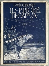 Carlo trionfi priore di - -, il