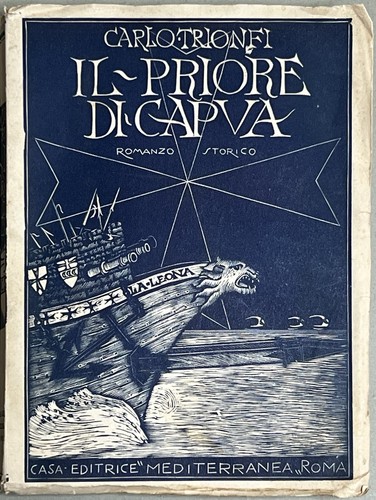 Carlo trionfi priore - trionfi,