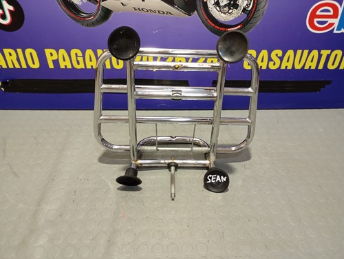 Portapacchi piaggio vespa - portapacchi,