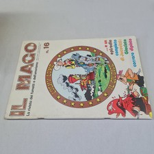 (Mensile) Il mago la rivista