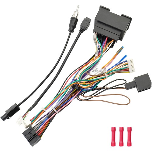 Kit cablaggio radio - cablaggio, 44pin