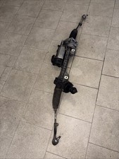 SCATOLA DELLO STERZO ELETTRICA