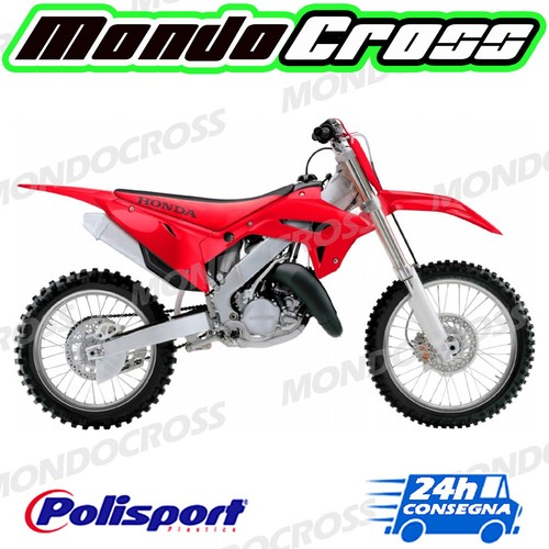 Kit plastiche polisport - kit,