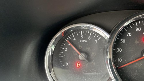 Motore dacia sandero phase - 2, 1