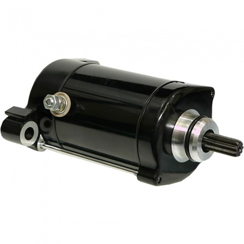 Motorino avviamento adatto - motorino,