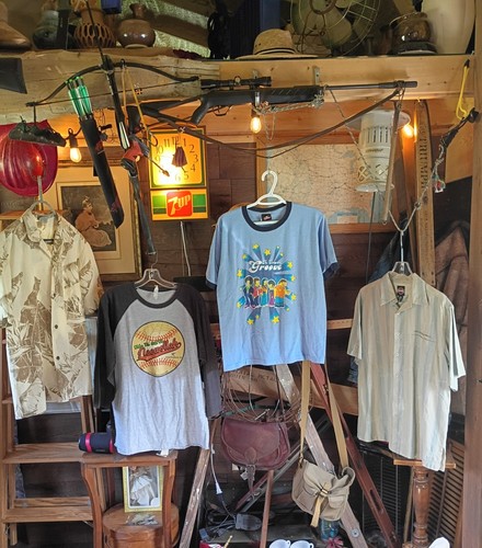 Shirt vintage 2002 - t-shirt,