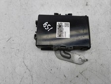 Toyota Yaris 2012 Diesel